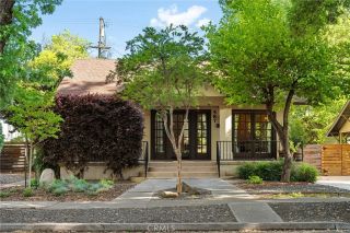 587 E 3rd, Chico, CA 95928