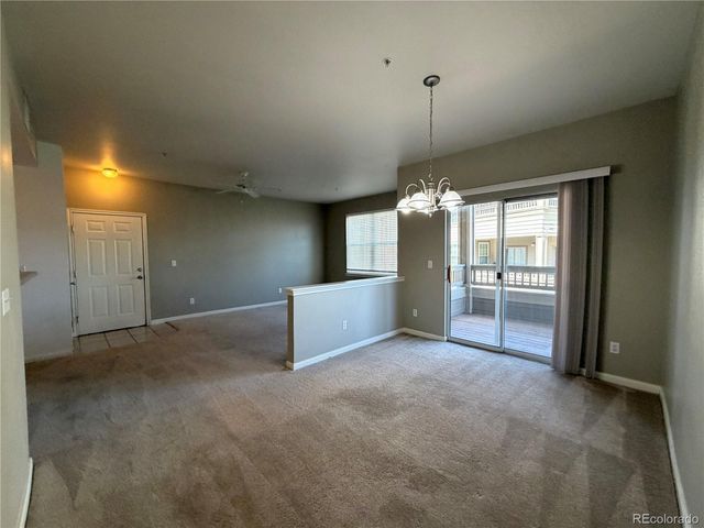12918 Ironstone Way 203, Parker, CO 80134