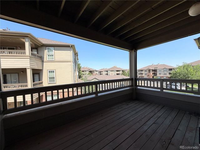 12918 Ironstone Way 203, Parker, CO 80134