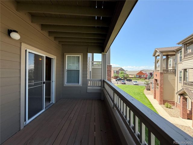 12918 Ironstone Way 203, Parker, CO 80134