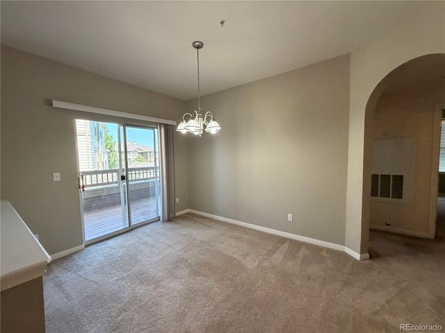 12918 Ironstone Way 203, Parker, CO 80134