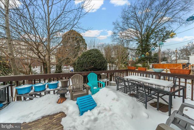 4 S CHESTER AVE, Aldan, PA 19018