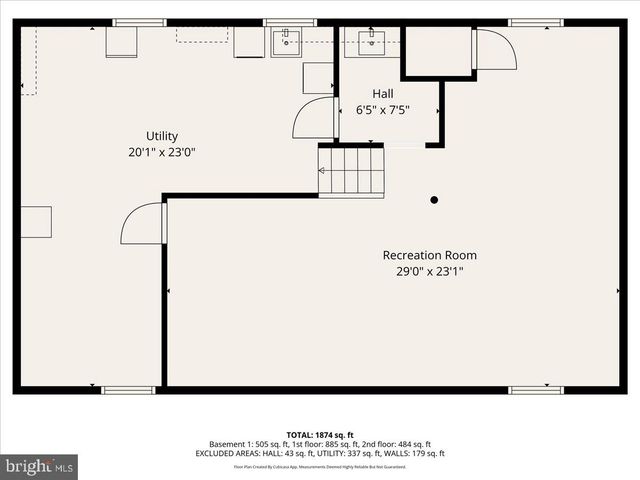 4 S CHESTER AVE, Aldan, PA 19018