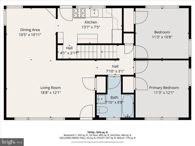 4 S CHESTER AVE, Aldan, PA 19018