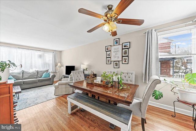 4 S CHESTER AVE, Aldan, PA 19018