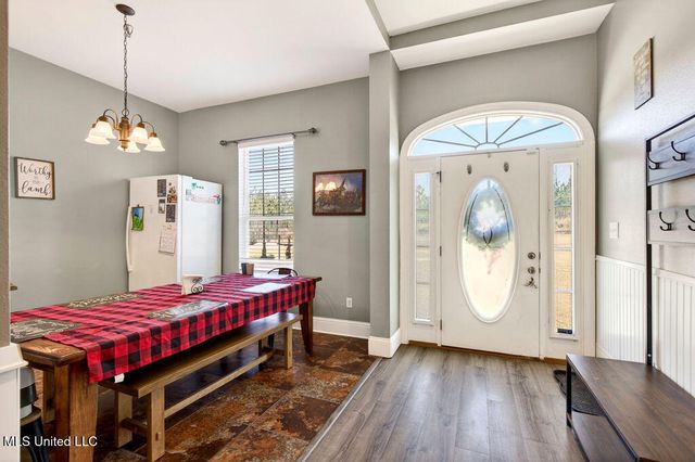 43 Parker Road, Perkinston, MS 39573