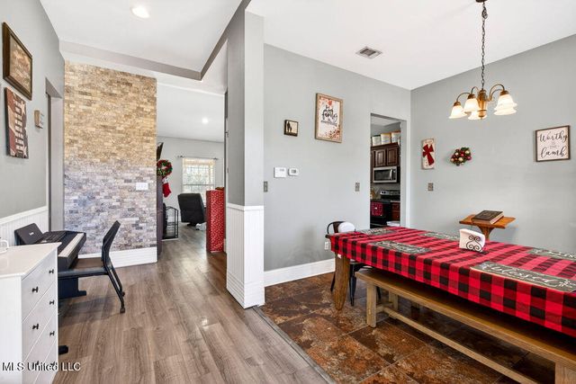 43 Parker Road, Perkinston, MS 39573