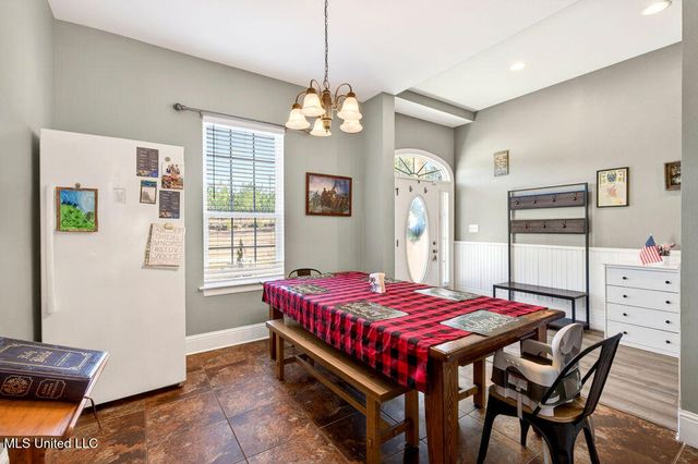 43 Parker Road, Perkinston, MS 39573