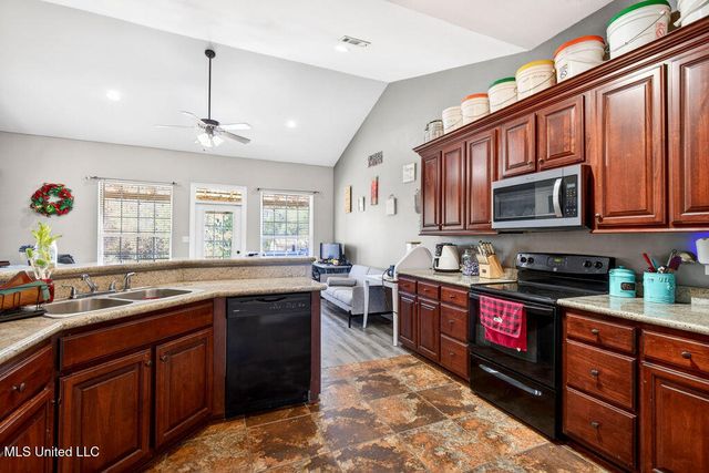 43 Parker Road, Perkinston, MS 39573