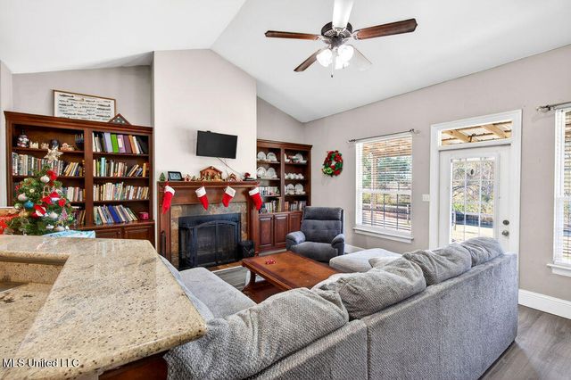 43 Parker Road, Perkinston, MS 39573