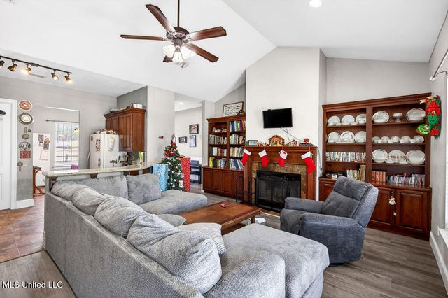 43 Parker Road, Perkinston, MS 39573