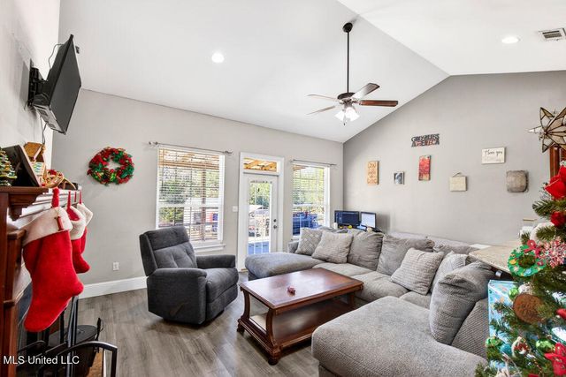 43 Parker Road, Perkinston, MS 39573