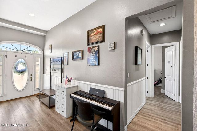 43 Parker Road, Perkinston, MS 39573