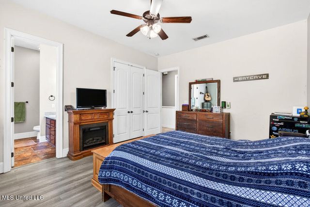 43 Parker Road, Perkinston, MS 39573