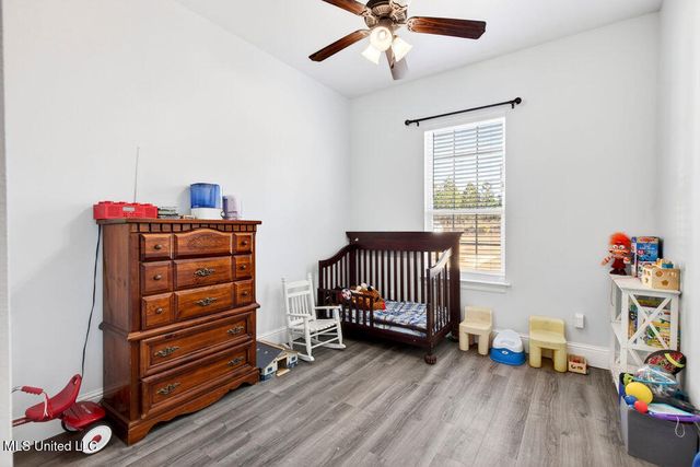 43 Parker Road, Perkinston, MS 39573