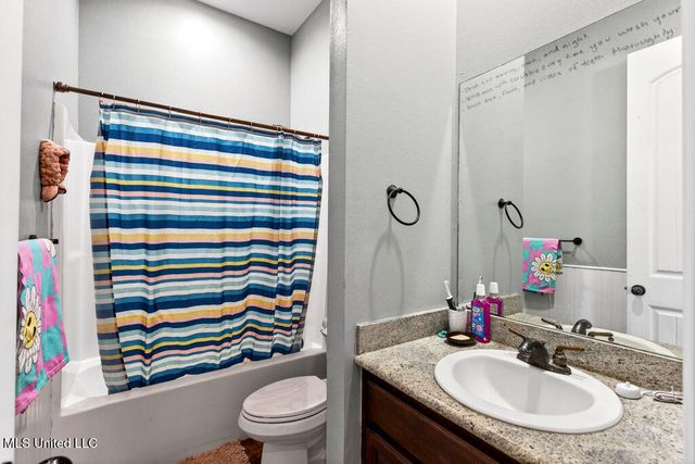 43 Parker Road, Perkinston, MS 39573