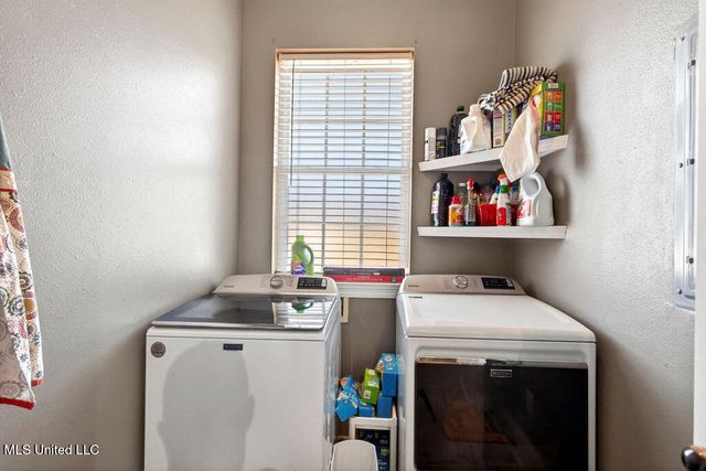 43 Parker Road, Perkinston, MS 39573