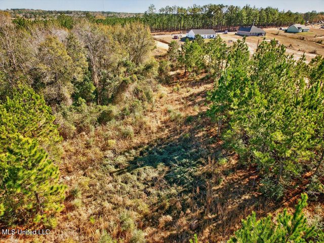 43 Parker Road, Perkinston, MS 39573