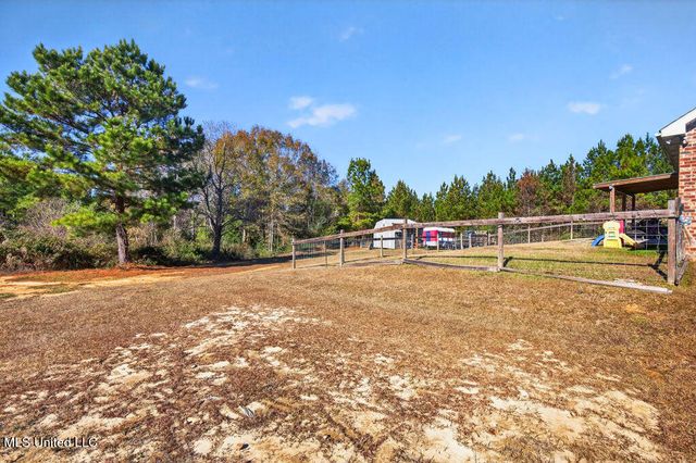 43 Parker Road, Perkinston, MS 39573