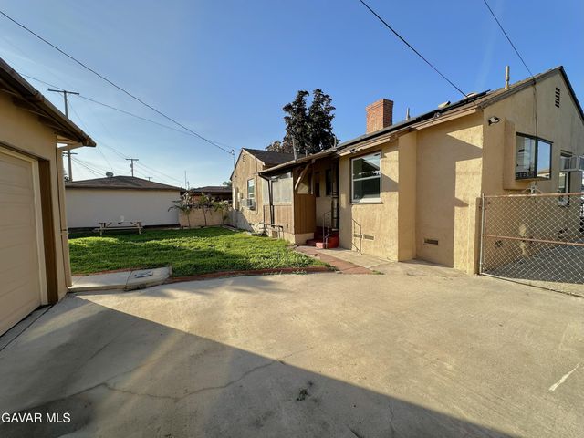1638 Vejar Street, Pomona, CA 91766