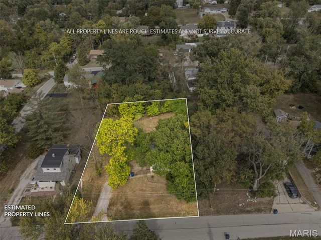 10651 Thorpe Avenue, St Louis, MO 63114