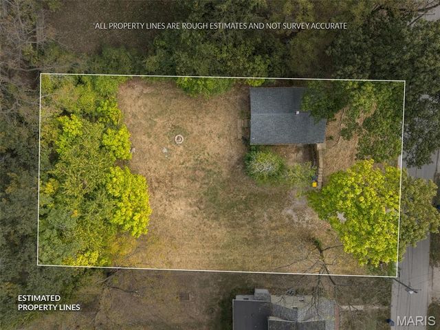 10651 Thorpe Avenue, St Louis, MO 63114