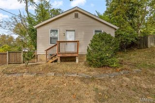 10651 Thorpe Avenue, St Louis, MO 63114