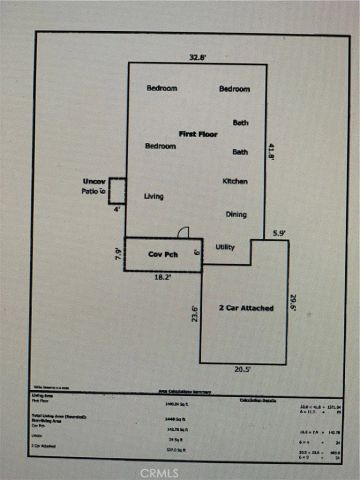 13753 Andover, Magalia, CA 95954