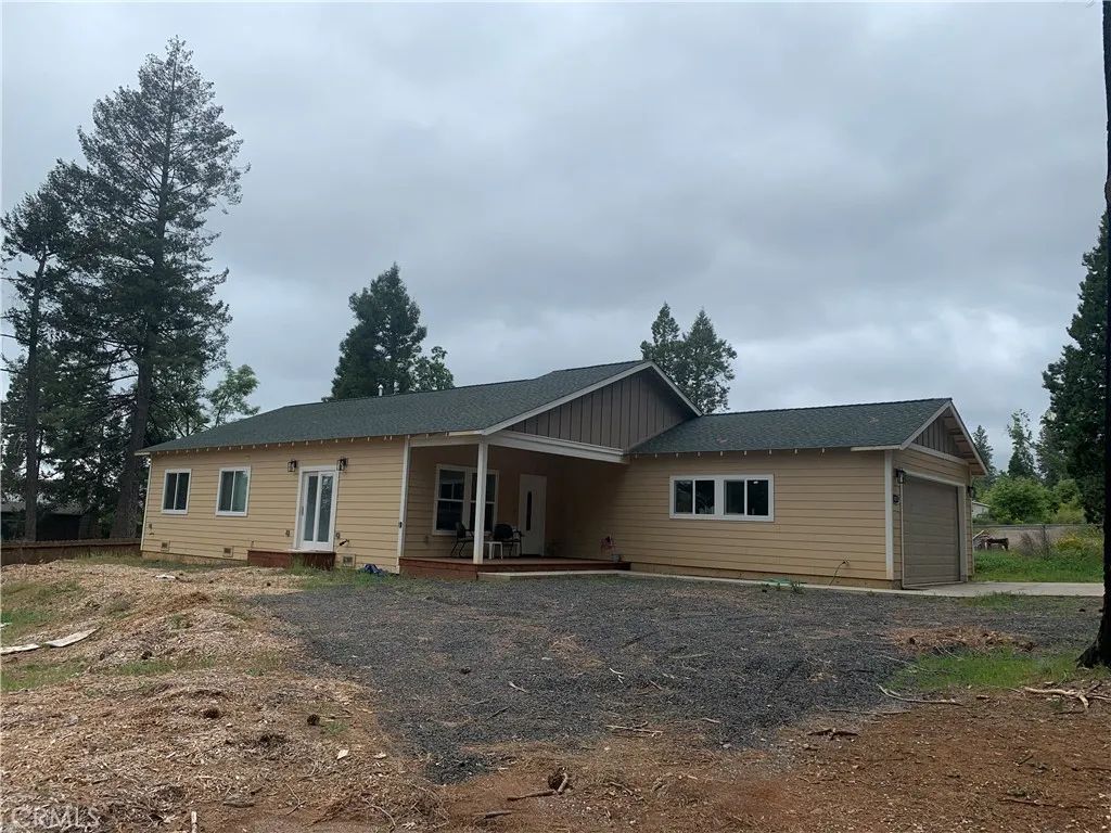 13753 Andover, Magalia, CA 95954