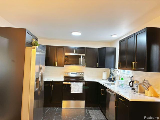 1567 Leroy Street, Ferndale, MI 48220