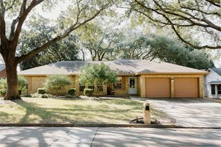 31307 Antonia Lane, Tomball, TX 77375