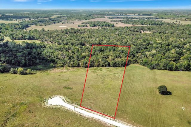 TBD Ranches At Buckhorn Creek, Tract 33, Crockett, TX 75835