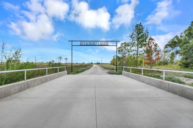 TBD Ranches At Buckhorn Creek, Tract 33, Crockett, TX 75835