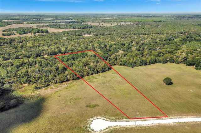 TBD Ranches At Buckhorn Creek, Tract 33, Crockett, TX 75835