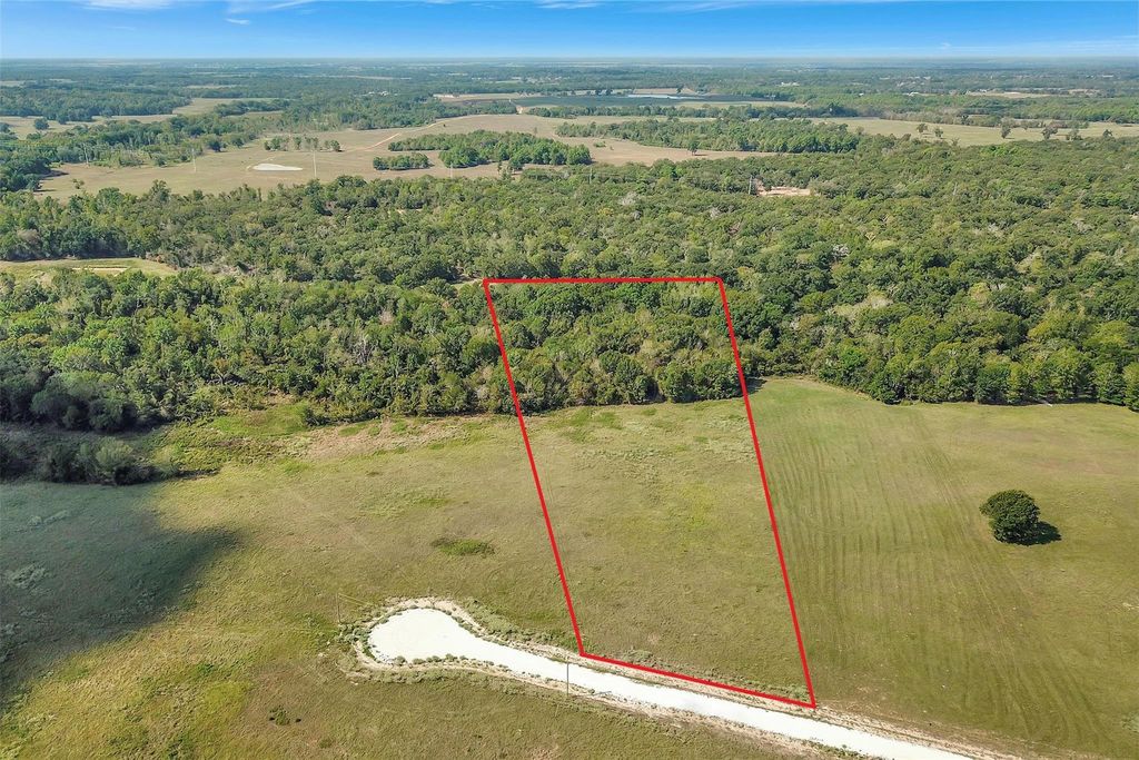 TBD Ranches At Buckhorn Creek, Tract 33, Crockett, TX 75835