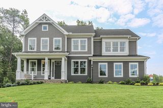0 FITZWATER DRIVE, Nokesville, VA 20181