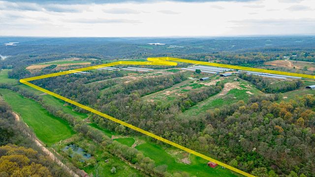 10791 Stoney Point Road, Lowell, AR 72745
