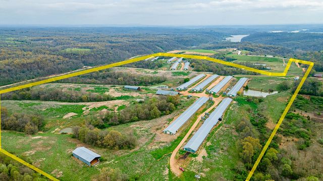 10791 Stoney Point Road, Lowell, AR 72745