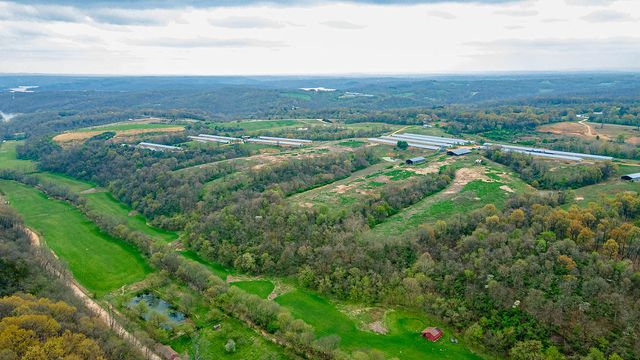 10791 Stoney Point Road, Lowell, AR 72745