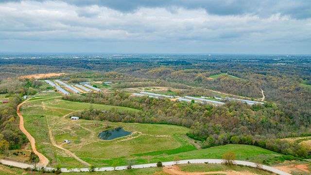 10791 Stoney Point Road, Lowell, AR 72745