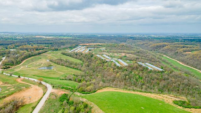 10791 Stoney Point Road, Lowell, AR 72745