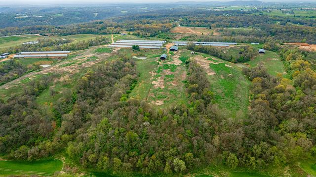 10791 Stoney Point Road, Lowell, AR 72745