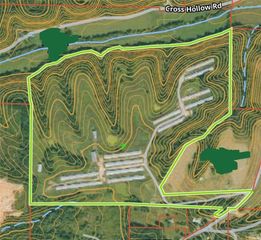 10791 Stoney Point Road, Lowell, AR 72745