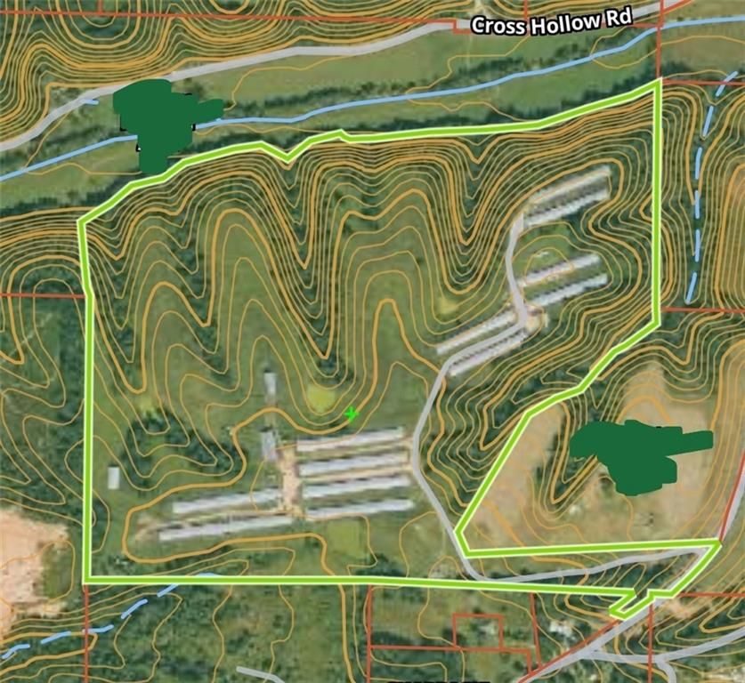 10791 Stoney Point Road, Lowell, AR 72745
