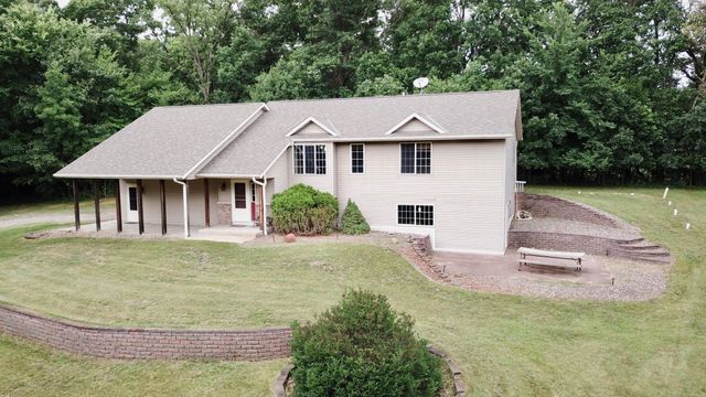 8967 165th Avenue SE, Becker, MN 55308