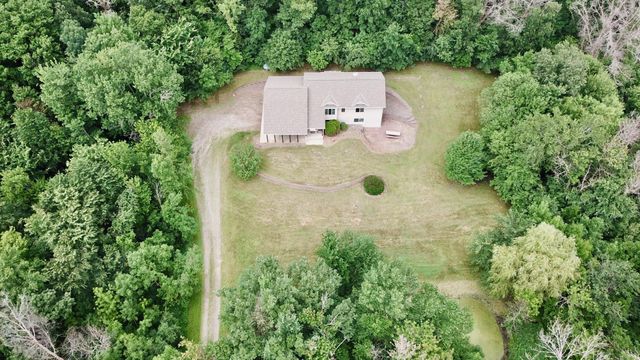 8967 165th Avenue SE, Becker, MN 55308