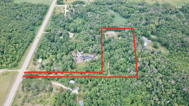 8967 165th Avenue SE, Becker, MN 55308