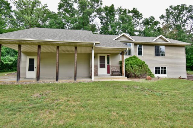 8967 165th Avenue SE, Becker, MN 55308