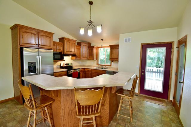 8967 165th Avenue SE, Becker, MN 55308