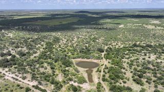 2850 County Road 122, Albany, TX 76430